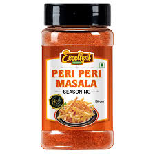  Fresh Peri Peri Masala